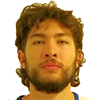 Player Marin Mornar