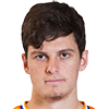 Player Aljaž Bratec
