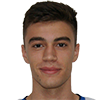 Player Nejc Klavžar