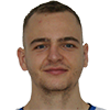 Player Sandi Grubelić