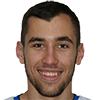 Player Kenan Kamenjaš