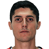 Player Fahrudin Manjgafić