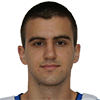 Player Vojin Ilić