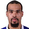 Player Justin Cobbs