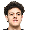 Player Uroš Trifunović