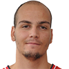 Player Srđan Krsmanović
