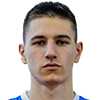 Player Andrej Vulević