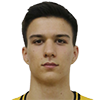 Player Lovre Runjić