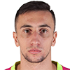 Player Edin Atić