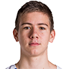 Player Nick Čevizović