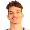 Player Filip Paponja