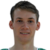 Player Leon Stergar