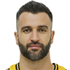 Player Mateo Kedžo