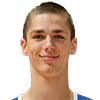 Player Duje Brala