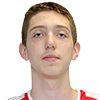 Player Vasilije Vučinić
