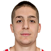 Player Ognjen Mićović