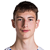 Player Staš Sivka