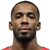Player Derrick Brown