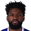 Player Hassan Martin