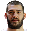 Player Okben Ulubay