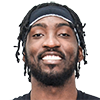 Player Rashawn Thomas