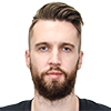 Player Žanis Peiners
