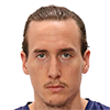 Player Dennis Clifford