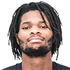 Player Corey Walden