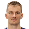 Player Vaidas Kariniauskas