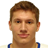 Player Kristijan Nikolov
