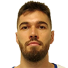 Player Bojan Krstevski