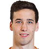 Player Krešimir Radovčić