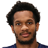 Player Rashad DeAndre Vaughn