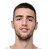 Player Tarik Brunčević