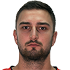 Player Miloš Grubor
