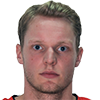 Player Joseph Rosga