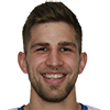 Player Enis Memić