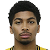 Player Christen Cunningham