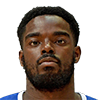 Player Bryon Allen