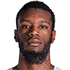 Player Tony Washington