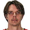 Player Nolan James Berry