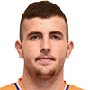 Player Uroš Šikanić