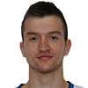 Player Nedim Buza