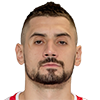 Player Gligorije Rakočević
