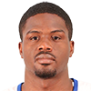 Player Malcolm Jaleel Rhett