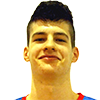 Player Josip Čović