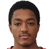 Player Bryce Jones