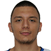 Player Valentin Vidović