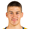 Player Urban Hrovat