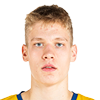 Player Saša Ciani